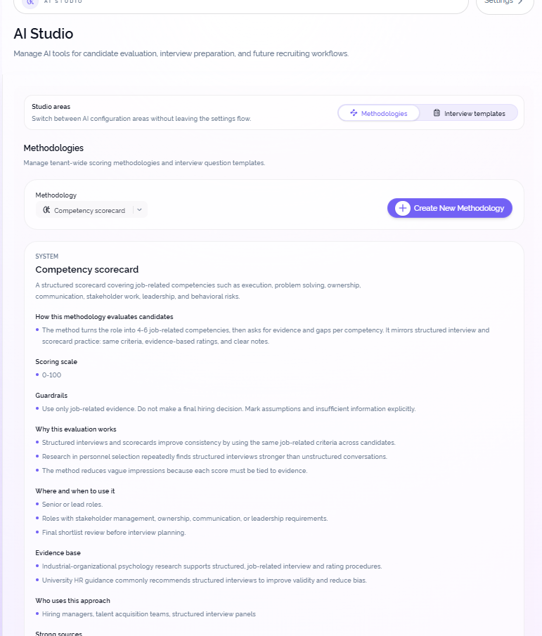 AI Studio